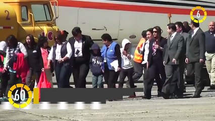 In 60 Seconds: Venezuela's Maduro Reshuffles Government