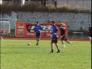 O Σεροπιάν στον Α.Ο. Χαλκίδας