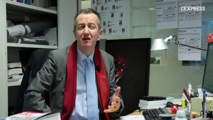 Allons-nous vers une banalité de la terreur ? - L'édito de Christophe Barbier