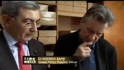 BBC - Η τελευταία ημέρα του Α΄ Παγκοσμίου Πολέμου_clip4