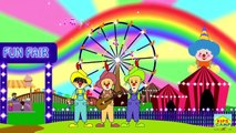 ABC Song | ABC Songs and More Nursery Rhymes! | 60 Songs | 100 Minutes Long Compilation!