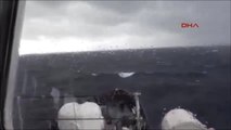 Marmaris Hayalet Gemiye Albatros Operasyonu
