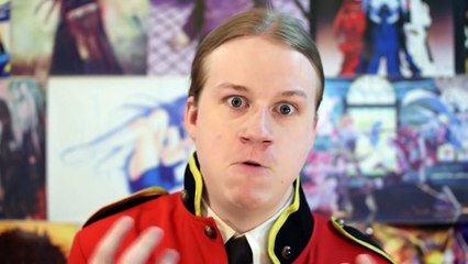 First Reaction: Sound! Euphonium