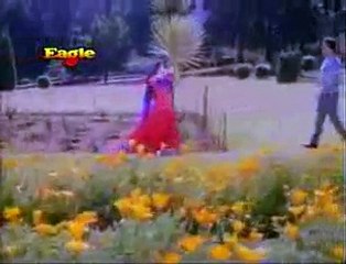 Tune Bechain Itna Ziada Kiya, Rishi,Sridevi [Anuradha,Md.Aziz] - Nagina HQ