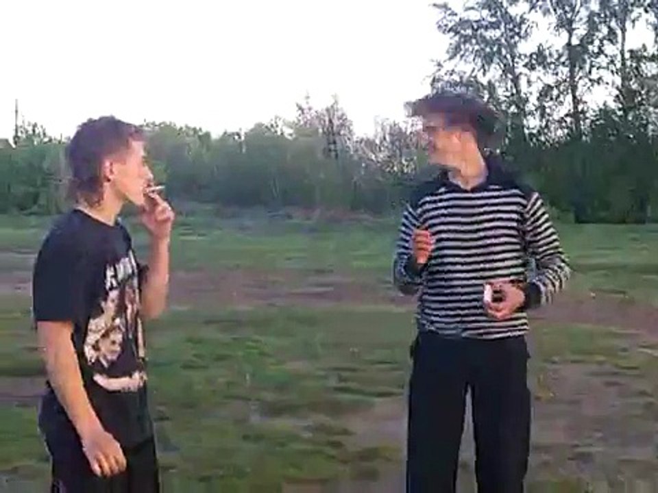 Russian idiots