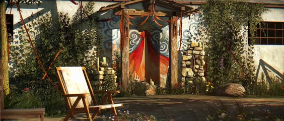 Dying Light - The Following - Trailer Storia