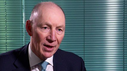 M&S chairman praises Bolland's succession planning