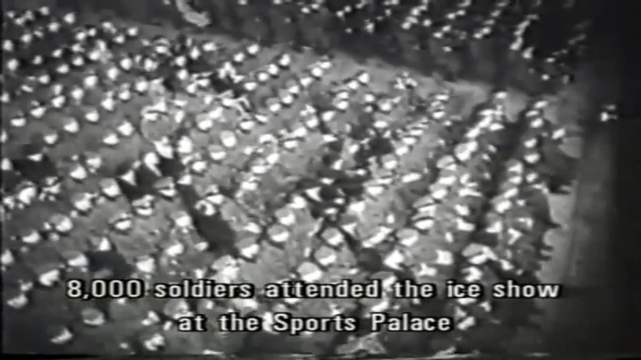 Die Deutsche Wochenschau 14 March 1940