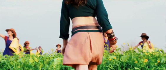 Maan Karate Official Teaser