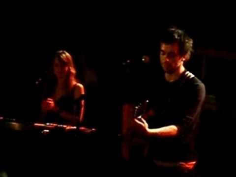 04. Cocoon - Vultures