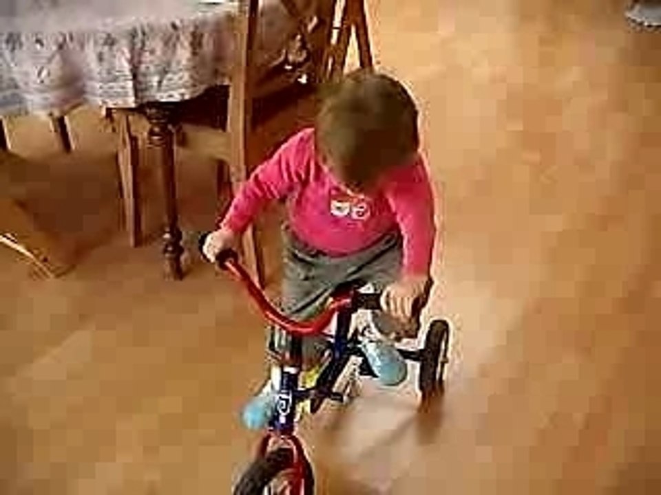 Tricycle
