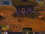 World of Warcraft Gameplay