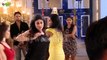 Naagin Aka Mouni Roy's Seductive Dance Performance On Tashan-e-Ishq Sets
