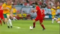 Australian Legends 0 - 4 Liverpool Legends (Club Friendly) All Goals & Highlights 07.01.2016 HD