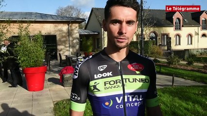 Cyclisme. Fortuneo-Concept Vital : les ambitions de Armindo Fonseca