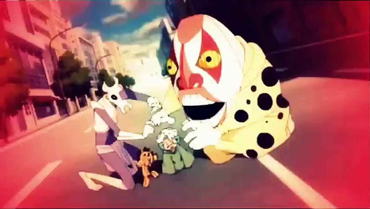 [Bleach AMV] - Overkill  Wondering Things