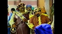 المسلسل التراثي الرائع | زمن الاسكافي | عبد الحسين
