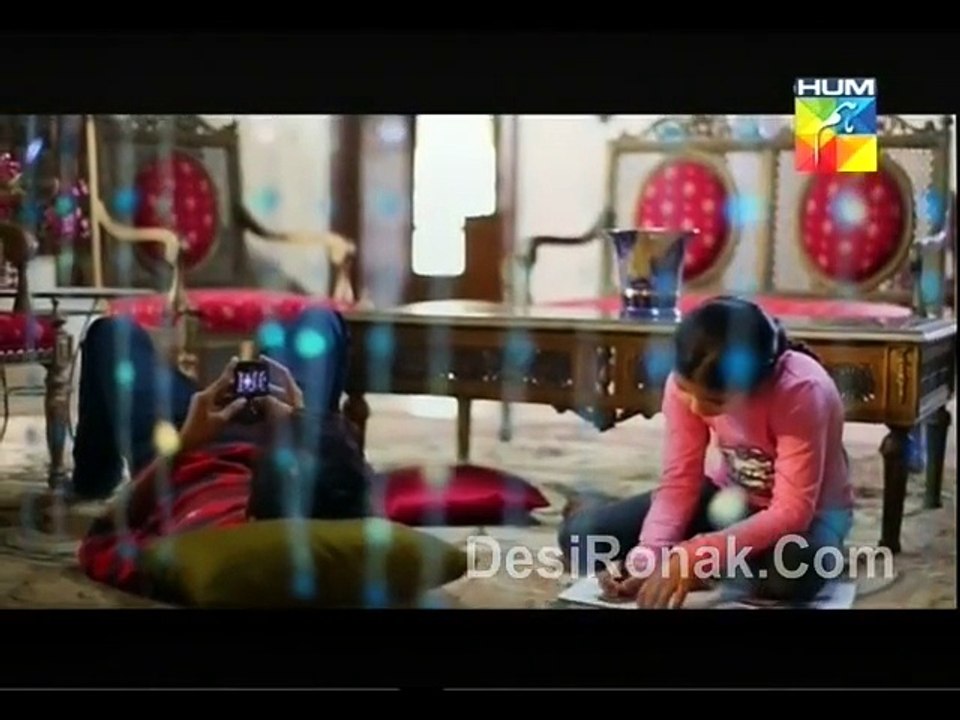 Tere Baghair Ep 11 P1