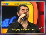 Turgay BAŞYAYLA-Sen Benden Gittin Gideli