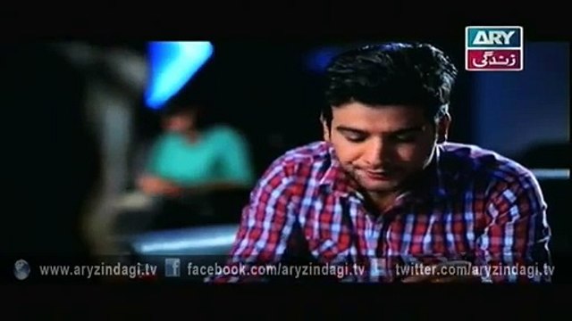 Behnein Aisi Bhi Hoti Hain » ARY Zindagi » Episode 361	» 7th January 2016 » Pakistani Drama Serial