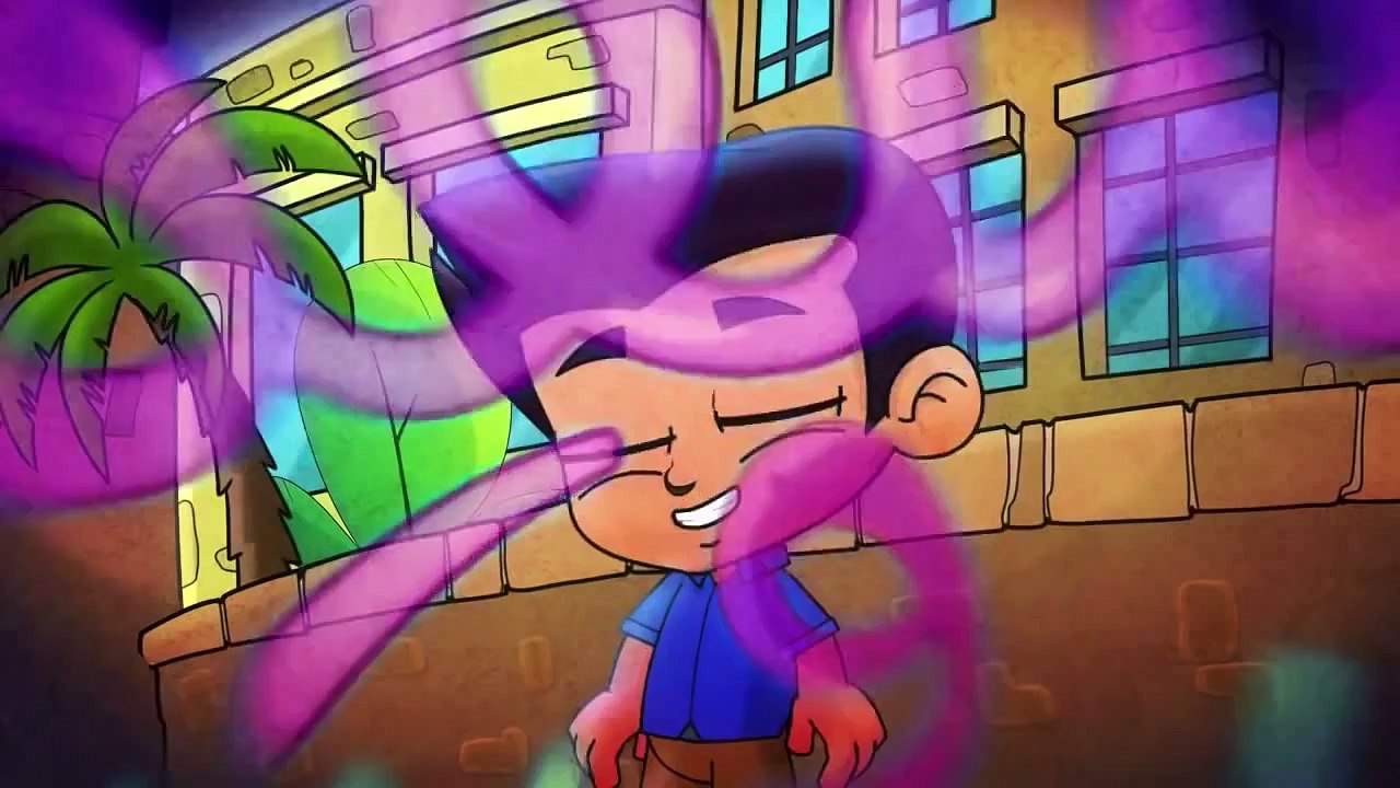 Havai fişek - Arapça Çocuk Şarkısı - Toyor al Jannah Baby