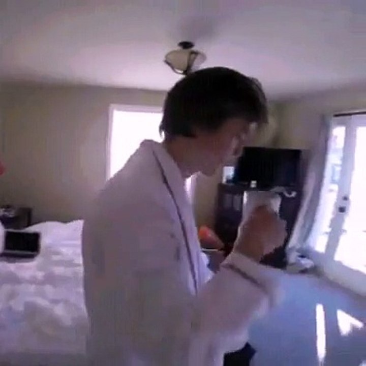 What crazy, coolest shaving phase