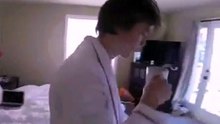 What crazy, coolest shaving phase