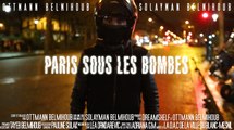 Je suis PARIS SOUS LES BOMBES