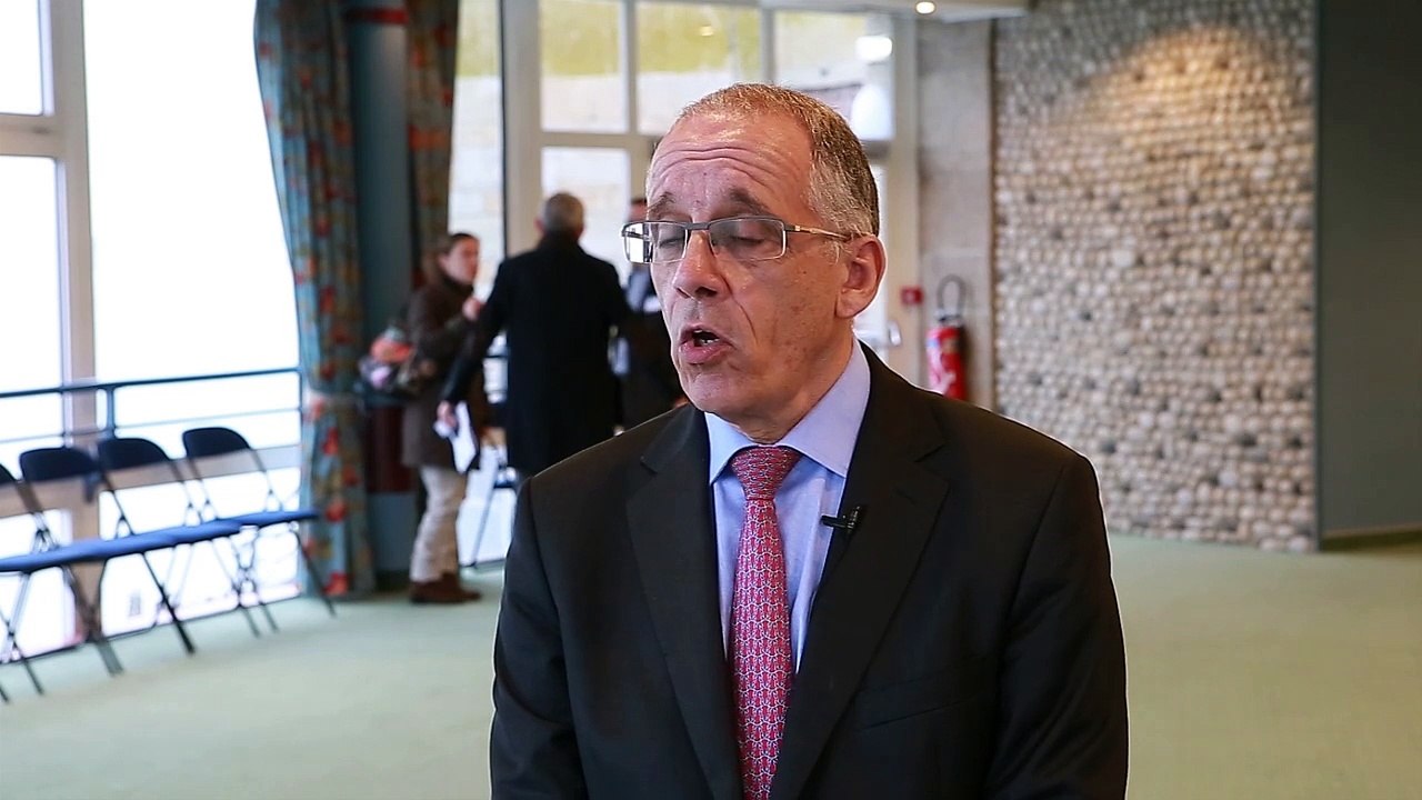 Interview de Gilles Bruandet, directeur commercial de Seifel