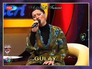 GÜLAY-Kemend Attın Koydun Beni Tuzağa