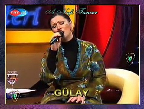 GÜLAY-Kemend Attın Koydun Beni Tuzağa