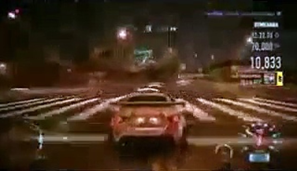 Need For Speed 2015 Gameplay Walkthrough - Part 6 EVO TIME