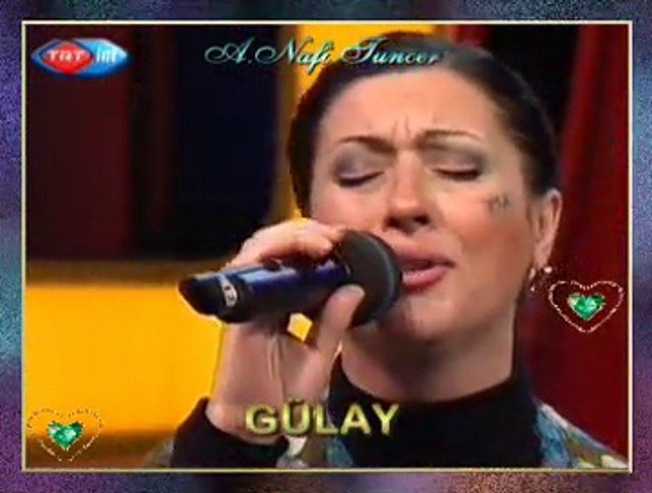 GÜLAY-Ağlatma Gelem Gelem (2)