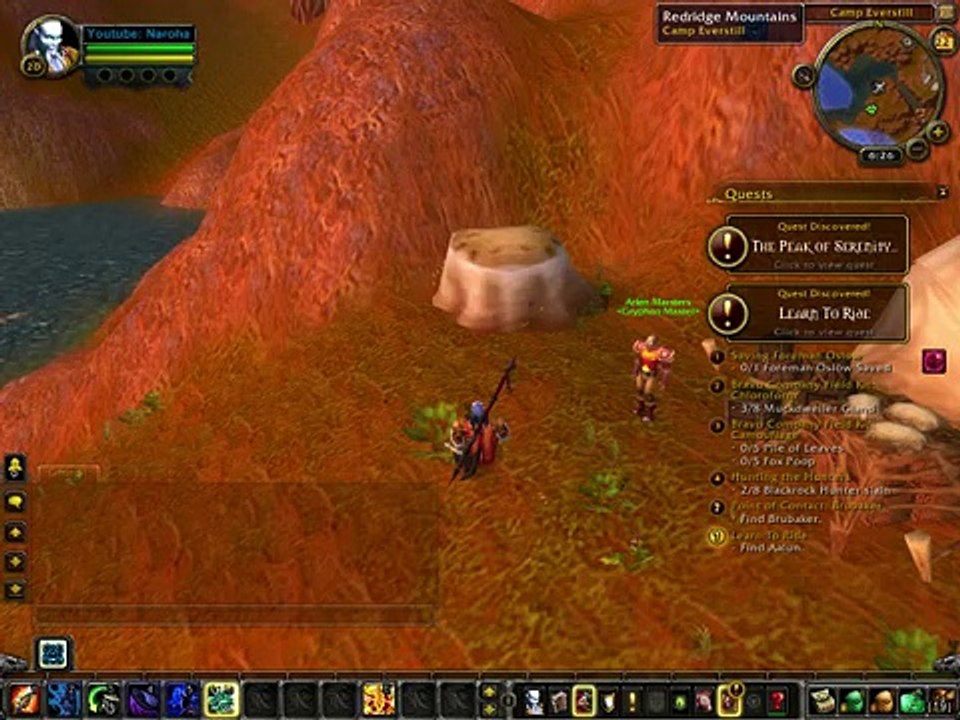 World of Warcraft Gameplay #242