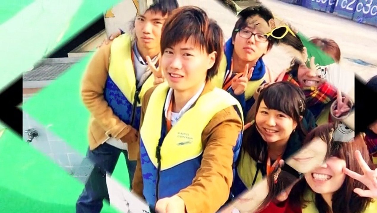 2015年冬キャンOP