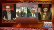 Shahid Masood reveals what kind of actionable intelligence India has given to Pakistan