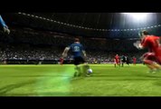 PES 2012 Tricks