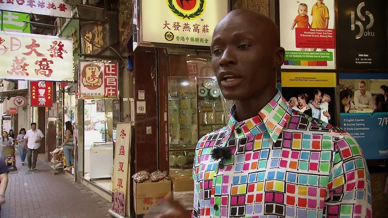 Austria's Next Top Model Boys & Girls 2015 HD E16P02