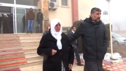 Şırnak'ta İki Hüda Par Üyesinin Öldürülmesiyle İlgili Dava
