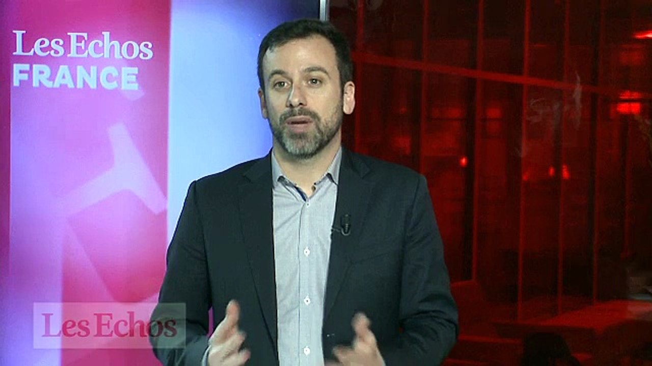 Sondage : Nicolas Sarkozy entre «dans la zone rouge»