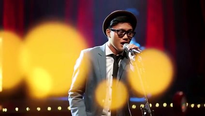 Rizky - Kesempurnaan Cinta