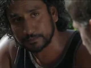 Through the Looking Glass - Sneak Peek #1