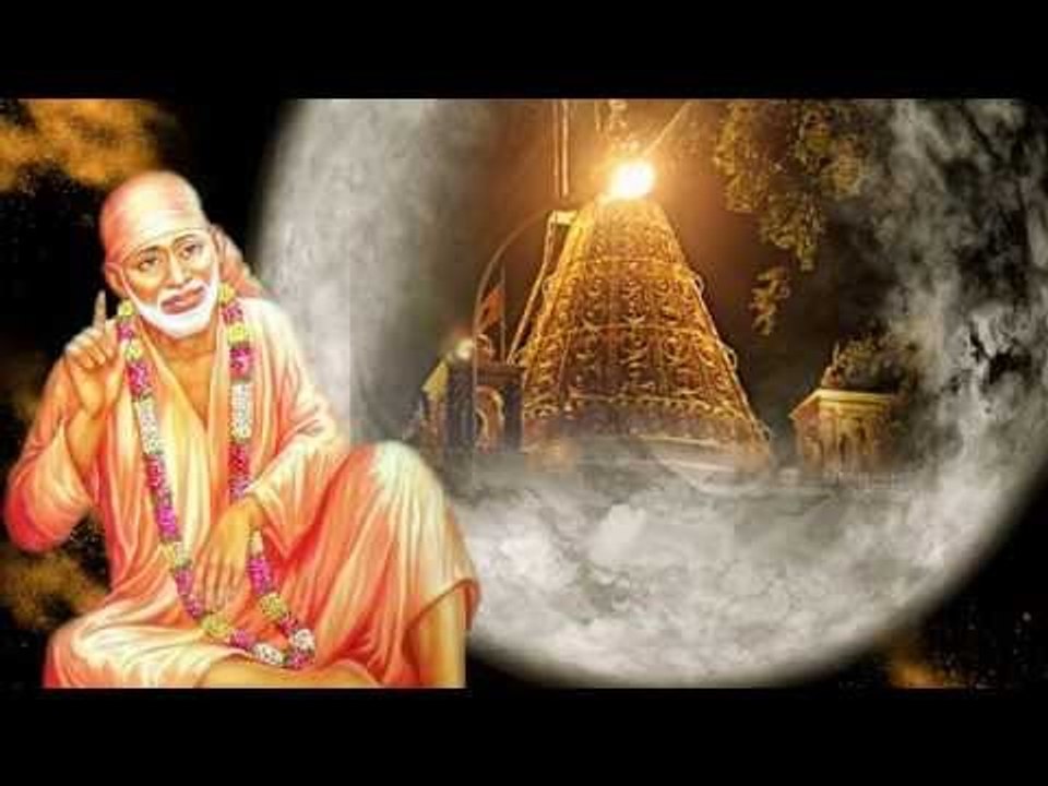 Sai Baba Bhajans | Jug Me Bairy Koi Nahi | Full Devotional Song
