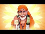 Om Sai Ram Bhajan | Kahu Na Chhadhe Tek Re Sai | Full Devotional Song