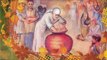 Om Sai Ram Bhajan | Rutu Aaye Phal Hoy Re Sai | Full Devotional Song