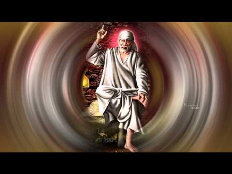 Om Sai Ram Bhajan |  Pashu Aso Palo Paro | Full Devotional Song