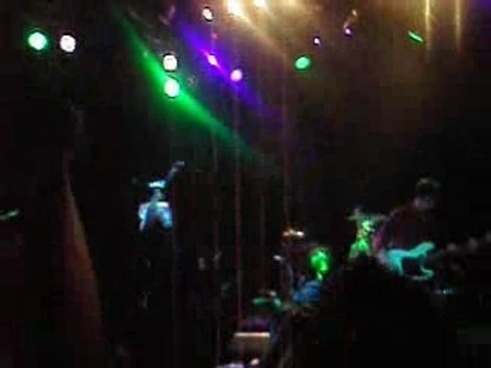 Panic at the disco -build god then we'll talk