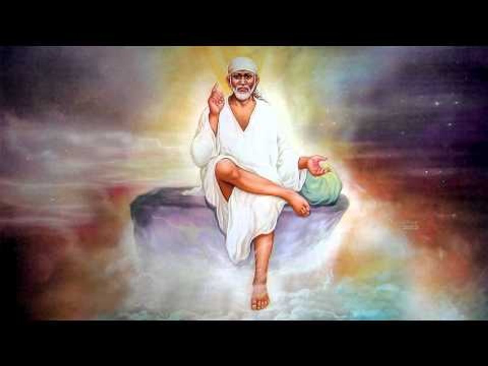 Om Sai Ram Bhajan | Pran Jai Jab Chut Re Sai | Full Devotional Song