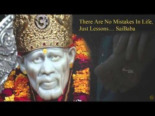 Sai Baba Bhajans | Ek Din Aisa Hovega | Full Devotional Song