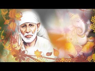 Shirdi Sai Baba Bhajan |  Shishya Karan Ki Aas | Full Devotional Song